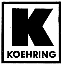 Koehring Final Drive Motors
