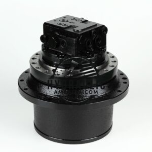 Case CX50B Hydraulic Final Drive Motor