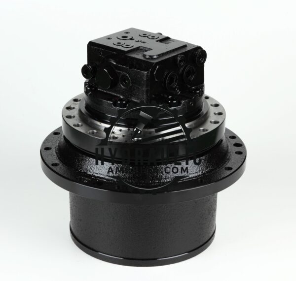 Case CX50B Hydraulic Final Drive Motor