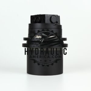 Case CX75C_SR Hydraulic Final Drive Motor