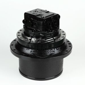 Final Drive Motor Made to Fit John Deere 27C_ZTS