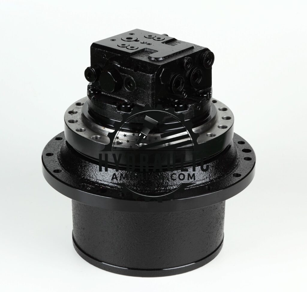 Kubota KX91 3S2 Hydraulic Final Drive Motor Hydraulic America kubota-kx91-3s2-hydraulic-final-drive-motor-hydraulic-america
