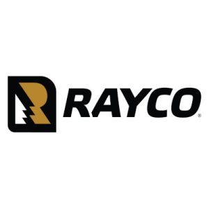 Rayco Final Drive Motors