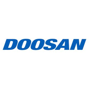 Doosan Final Drive Motors
