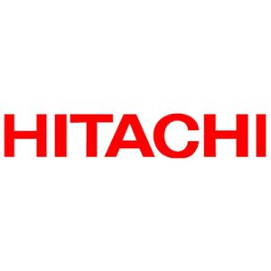 Hitachi Final Drive Motors