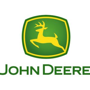 John Deere Final Drive Motors