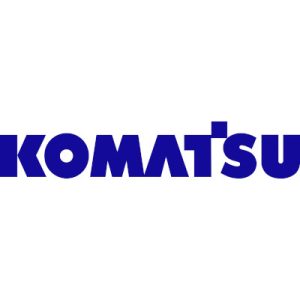 Komatsu Final Drive Motors