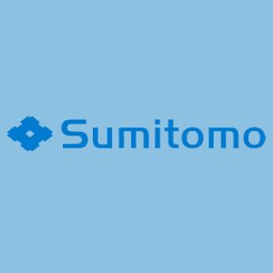 Sumitomo Final Drive Motors