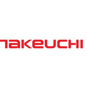 Takeuchi Final Drive Motors