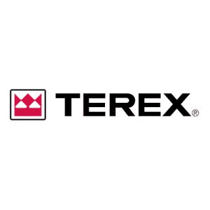 Terex Final Drive Motors