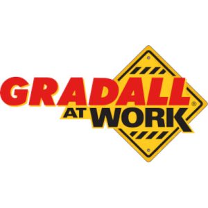 Gradall Final Drive Motors