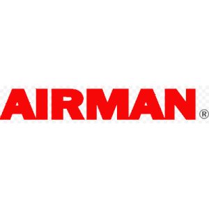 Airman Final Drive Motors