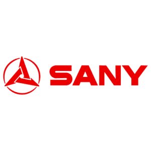 Sany Final Drive Motors